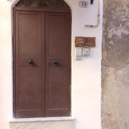 B&B Mediterraneo Gela Exterior photo